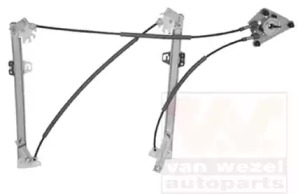 VAN WEZEL 0301261 -  Подъемное устройство для окон
